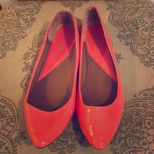 Call It Spring flats